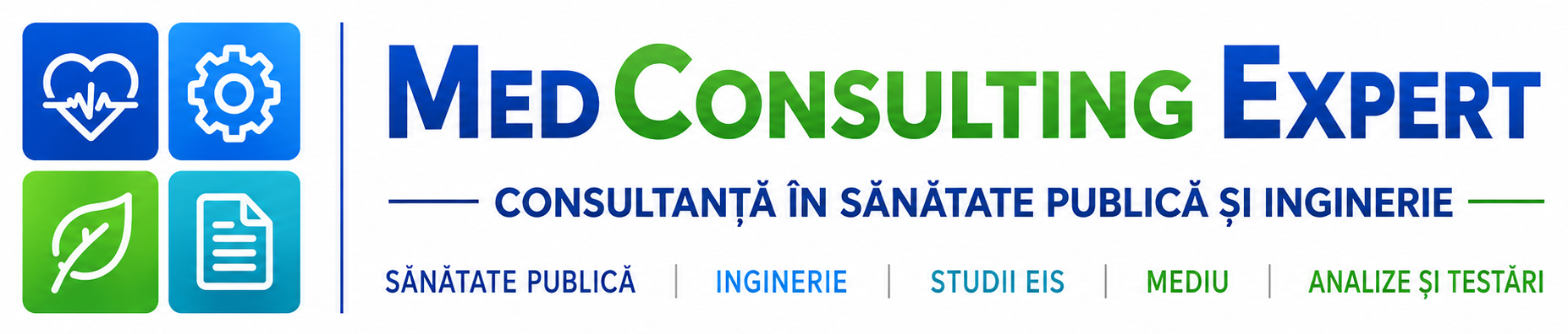 MEDCONSULTING EXPERT